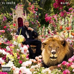 DJ Khaled - Do You Mind | Remix feat. SHARI and Rob Jarrah