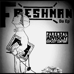 6.Countin Freestyle x Akr (Bonus)