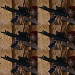 FAMOUS DEX ~ WE AT EM (CDQ) [PROD BY BRENTRAMBO]