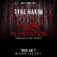 Murder On The Plantation produced by Dug Infinite