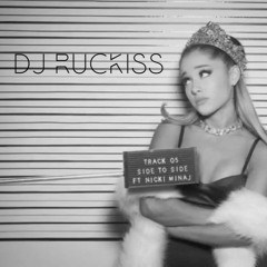 Crazy from Side to Side - Mashup Concept
