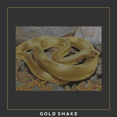 Wobad - Gold Snake