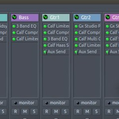 Solution - demo