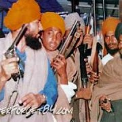 Khalse da jhanda - Highflyers Ft. Dalbir Singh Dardi - New Punjabi Song 2010 - Inquilab Zindabad