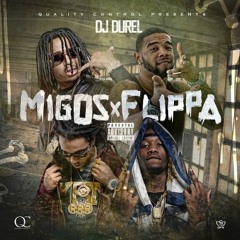 MIGOS & SKIPPA DA FLIPPA ~ MIGO FLIPPIN [PROD BY WILL-A-FOOL]