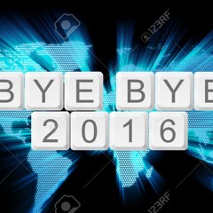 Year End Mix 2016