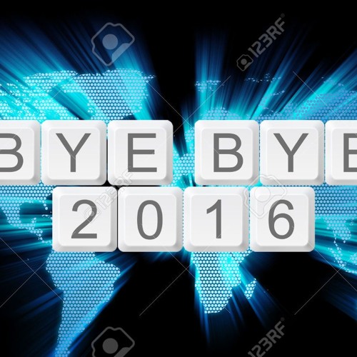 Year End Mix 2016