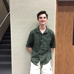 Brian Hancock - Sonic ID