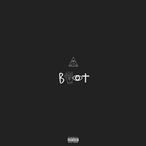 Don't Look Back [Prod. SwaVay & Erich Gutzler]
