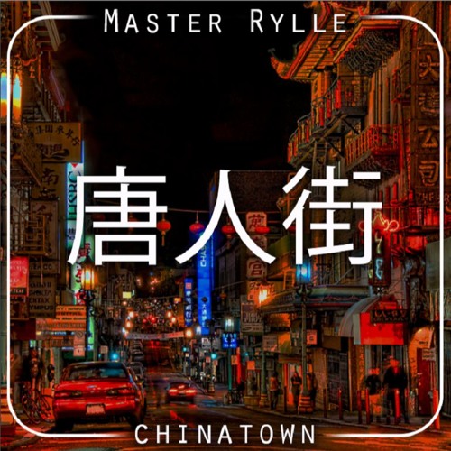 C h i n a t o w n (WebClipe in Buy !!!)