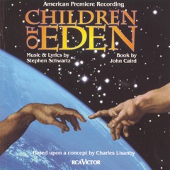 A World Without You From Children Of Eden