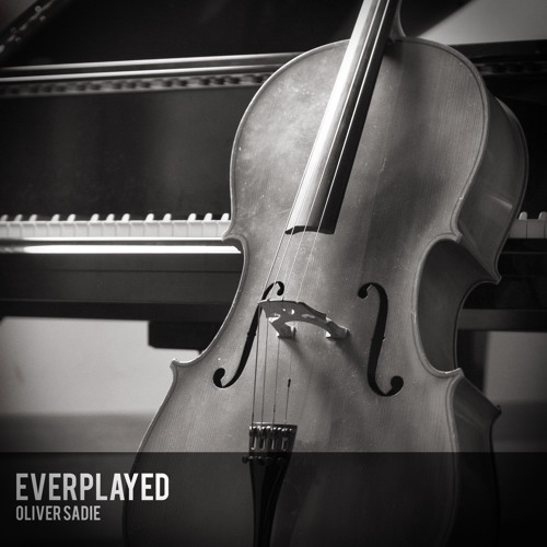 Everplayed – Oliver Sadie