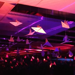 Jamie Kidd @ Shelter 325 NYE