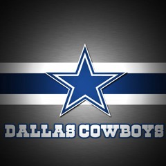 Dallas Cowboys Anthem 2017 (Prod By: Cooari)