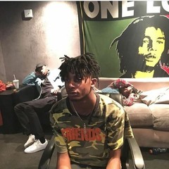 PLAYBOI CARTI ~ EXOTIC
