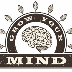 Grow Your Mind- WAX Prod. by WAX