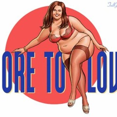 T.O.B (tig ol bitties)