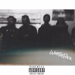 w. the pack (prod. by GHXST)