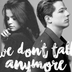 We Don't Talk Anymore & I Hate U I Love U ( MASHUP Cover By J.Fla )