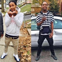 King LA - Chances Ft. Hiel Don