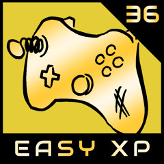 The Expies 2016 - Easy XP's End of Year Awards