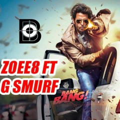 Zoee8 Ft. G Smurf- Bang Bang