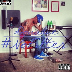 Goodmorning Megaman Freestyle (Kush Marley feat Donahue)