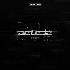 Delete - Mutants (Malice & Rooler Remix) [THER180]