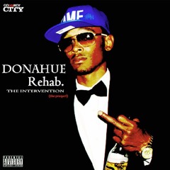 Houston Underground Cypher (pilot episode)