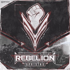 Rebelion - How It Goes (Malice & Rooler Remix) [GBDA03 - STAGE3]