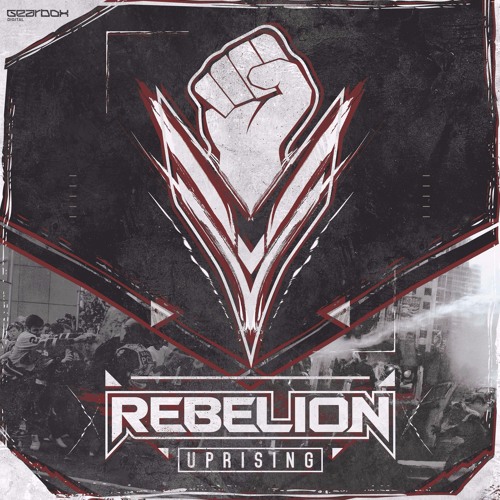 Rebelion - How It Goes (Malice & Rooler Remix) [GBDA03 - STAGE3]