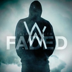 Alan Walker VS. Static And BenEl Tavori - Faded (Yaniv Morozovsky Stam Mashup)
