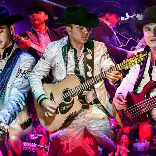 Stream guzz | Listen to Hijos de Barron con banda playlist online for free  on SoundCloud