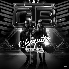 Chiquito Team Band - El Amor (SalsaRD.cOm)2017