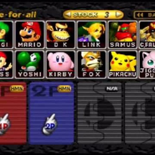 Super Smash Bros. Melee: How to play online