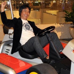Mario Kart Wii - Winning Results