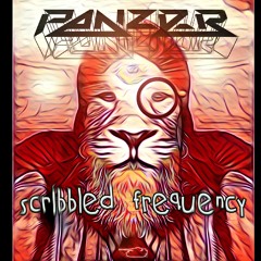 P∆NZER Presents   "Scribbled Frequency"       LIVE MIX