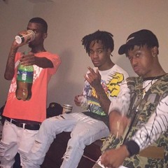 THOUXANBANFAUNI ~ HUMBLE [PROD BY CASHMONEYAP]