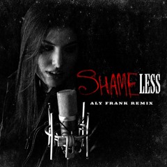 Shameless - The Weeknd (cover)