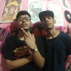 Redenção Rap - REDECATIVA (prod. Dhan)