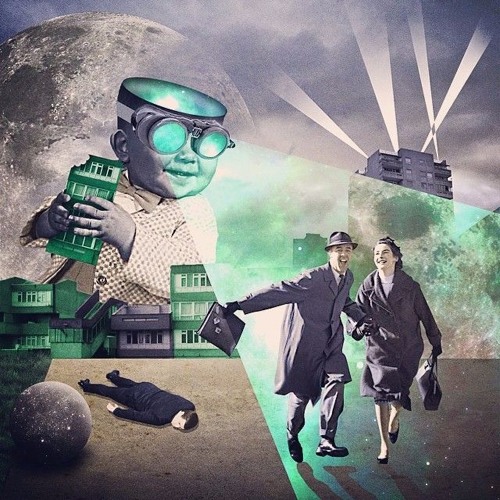 High Roller - Croc Hunter (Nu Elementz Remix)