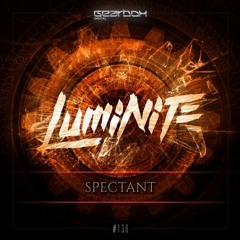 Luminite - Destruction (Rooler Remix) [GBD136]