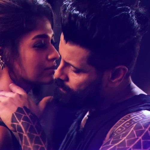 Kannai Vittu RMX [Sparkx Edit]