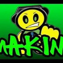 Mc Soundii XYZ SHAKE