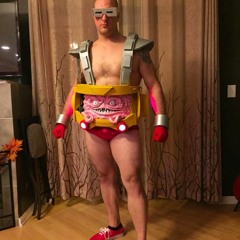 Guitar Wizards of the Future - Stuck