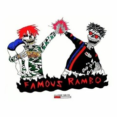 FAMOUS RAMBO (ALMOST DEAD) [MIXTAPE]
