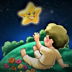 SCAR - Twinkle Twinkle Lil Scar ft. ItzdaGEEKER(prod. Hideo Kim)