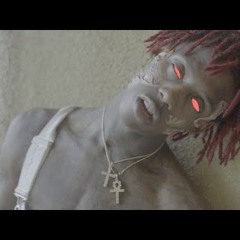 FAMOUS DEX ~ HUH