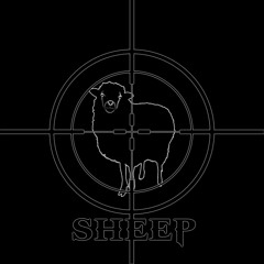 Synikal ft Sheep CRIMINAL