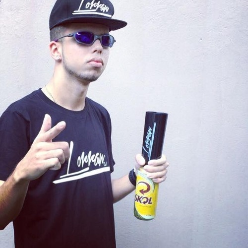 Tecnofunk - Gravando VERSÃO 2017